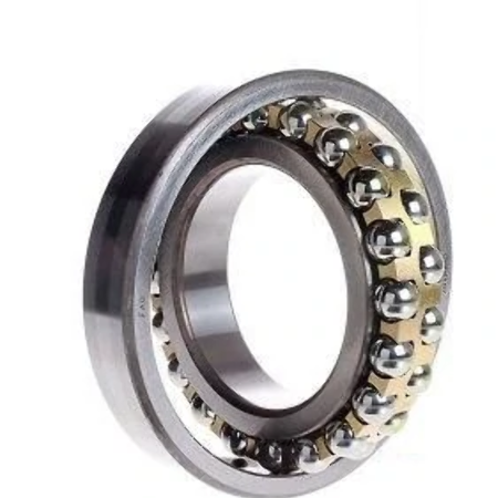 FAG Plc (schaeffler) 1222-m Self-aligning Double Row Ball Bearing