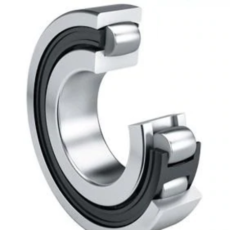 FAG Plc (schaeffler) 20205-tvp Barrel Roller Bearing
