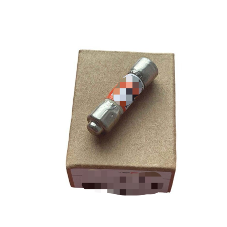 ferraz 10pcs Original Shawmut Atdr-1-4/10 Atdr 1-4/10a 1.4a 600v Time Delay Fuse New Ready Stock Industrial Automatio