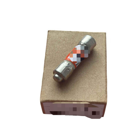 ferraz 10pcs Original Shawmut Atdr-2-1/2 Atdr 2-1/2a 2.5a 600vac Time Delay Fuse New Ready Stock Industrial Automatio