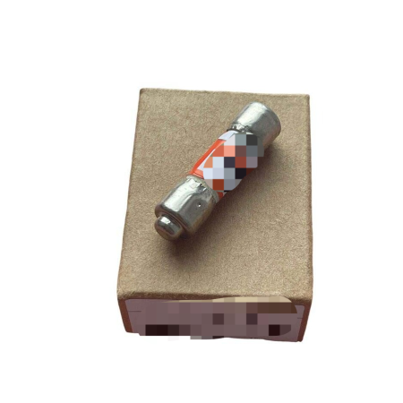 ferraz 10pcs Original Shawmut Atdr-3-1/2 Atdr 3-1/2a 3.5a 600vac Time Delay Fuse New Ready Stock Industrial Automatio