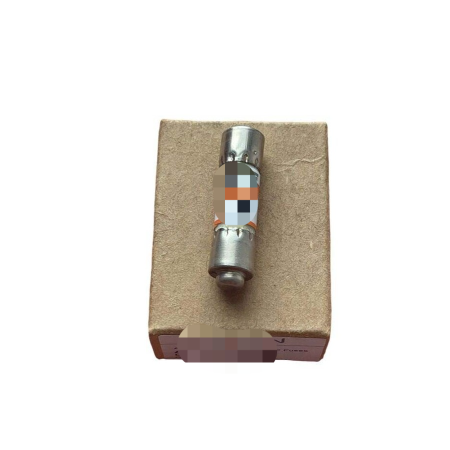 ferraz 10pcs Original Shawmut Atqr1-1/2 Atqr 1-1/2a 1.5a 600v Time Delay Fuse New Ready Stock Industrial Automation P