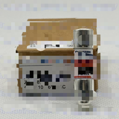 ferraz 10pcs Shawmut Atdr-5-6/10 Atdr5-6/10 Atdr 5.6a 600vac Time Delay Fuse New Original Ready Stock Industrial Automation Pa