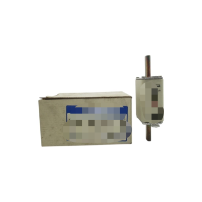 ferraz Shawmut Nh0-100a 1b063 500v 100a (pkg of 3) Nsmp New Original Ready Stock Industrial Automation Pac Dedicated Plc Progr