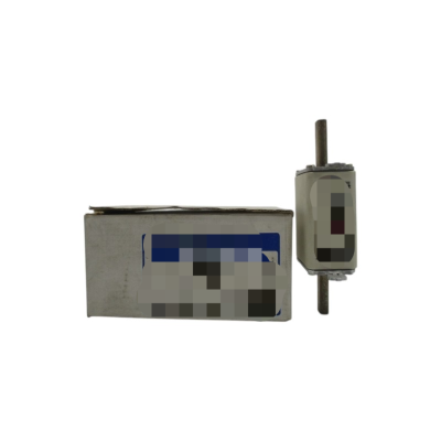 ferraz Shawmut Nh0-50a 1b051.000000 500v 50a (pkg of 3) Nsmp New Original Ready Stock Industrial Automation Pac Dedicated Plc