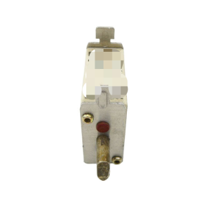 ferraz Shawmut Nh000 500v 100a Nsnp New Original Ready Stock Industrial Automation Pac Dedicated Plc Controller