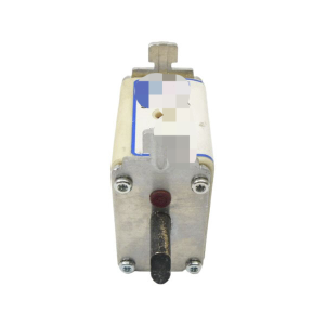 ferraz Shawmut Nh00gs69v125pv 600vac 125a Nsnp New Original Ready Stock Industrial Automation Pac Dedicated Plc Co