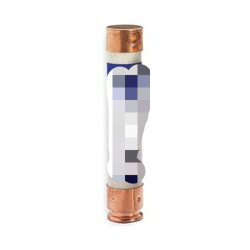 ferraz Trs-20r (trs20r) 20a 600v Dual Timedelay Current Limiting Fuse New Original Ready Stock Industrial Automation Pac Dedic Ne