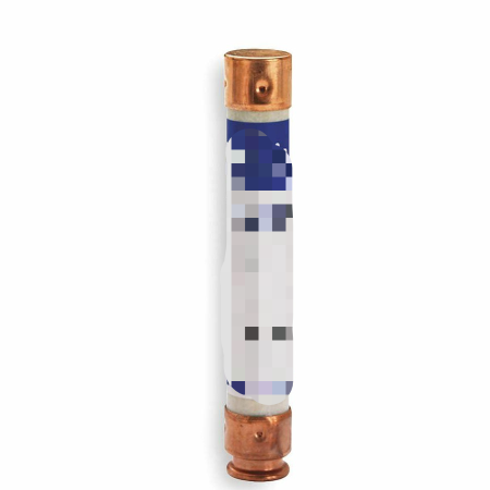 ferraz Trs-25r (trs25r) 25a 600v Dual Timedelay Current Fuse0 New Original Ready Stock Industrial Automation Pac Dedicated Plc