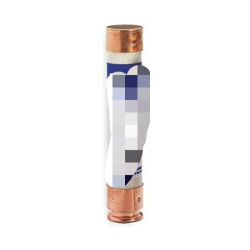 ferraz Trs-45r (trs45r) 45a 600v Dual Timedelay Current Limiting Fuse New Original Ready Stock Industrial Automation Pac Dedic