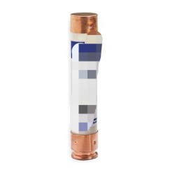 ferraz Trs-50r (trs50r) 50a 600v Dual Time-delay Current Limiting Fuse New Original Ready Stock Industrial Automation Pac Dedi