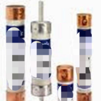 ferraz Trs-80r (trs80r) 80a 600v Dual Timedelay Current Limiting Fuse New Original Ready Stock Industrial Automation Pac Dedic