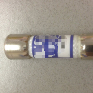 ferraz Tvss-15, Shamwut/mersen Vsp15-2, 15a 600v Transient Voltage Fuse New Original Ready Stock Industrial Automation Pac Ded