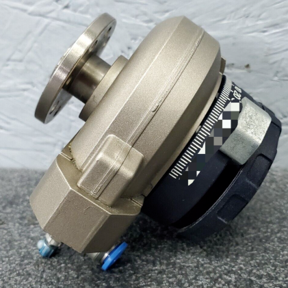 Festo 1-1/4" Bore X 3-1/2" Stroke Dnc-1 1/4"-3.5-p Pneumatic Cylinder New Original Ready Stock Industrial Automation Pac Dedicated Pl