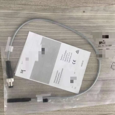 Festo 1 New 150370 Sien-m5b-ps-k-wbrl Proximity Switch Nnb ***make Offer***