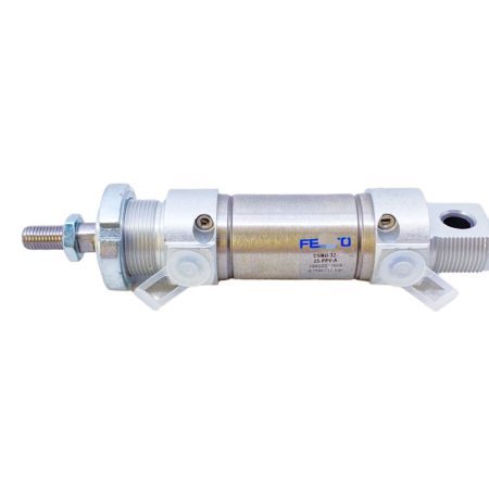 Festo 1 PCS Cylinder DSNU-32-25-PPVwbr-A 196020