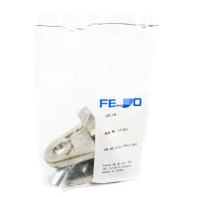 Festo 1 PCS LBG-40 31762 NSMP