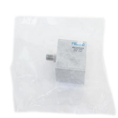 Festo 1 PCS NEW in BOX Cylinders ADVC-20-10-A-Pwbr-A 188151