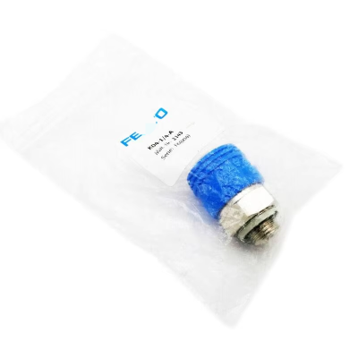 Festo 1 PCS NEW in BOX Quick Socket KD4-1/4-A 2143
