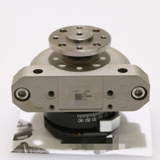 Festo 1 Pcs New in Box Rotary Cylinder Dsrl-16-180-p-wbrfw 30655 Original Ready Stock Industrial Automation Pac Dedicated Plc P New