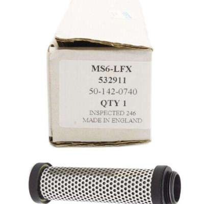 Festo 1 PCS NEW MS6-LFX 532911 Activated Carbon Filter Cartridge