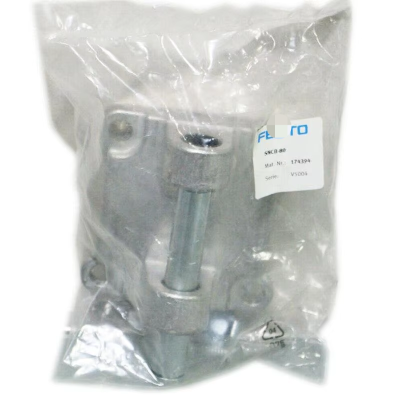Festo 1 PCS NEW SNCB-80 174394 Earring Mount