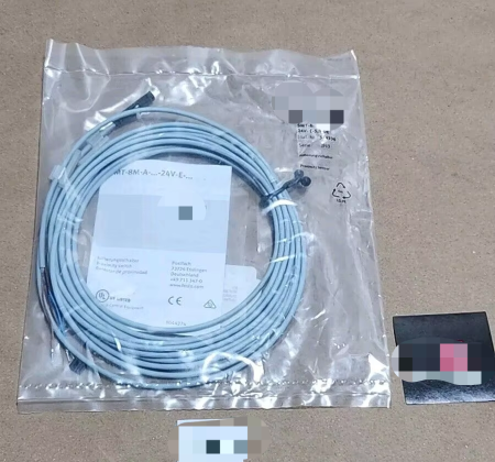 Festo * Brand new * SMT-8M-A-PS-24wbrV-E-5,0-OE proximity switch 574336 warranty!