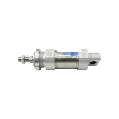 Festo Dsnu-50-25-p-a 196000 Nsnp New Original Ready Stock Industrial Automation Pac Dedicated Plc Programming Controller