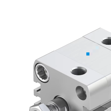 Festo (New automation controller accessories) ADN-32-10-A-P-A 536269 cylinder