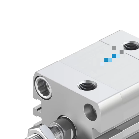 Festo (New automation controller accessories) ADN-32-15-A-P-A 536270 cylinder