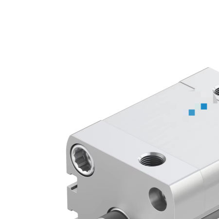 Festo (New automation controller accessories) cylinder ADN-40-25-A-P-A 536293