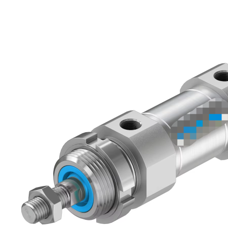 Festo (New industrial automation accessories) DSNU-32-20-PPV-A 193992 round cylinder