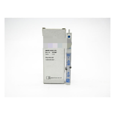 Festo Vmpa1-m1h-k-pi 5333347 Nsmp New Original Ready Stock Industrial Automation Pac Dedicated Plc Programming Controller