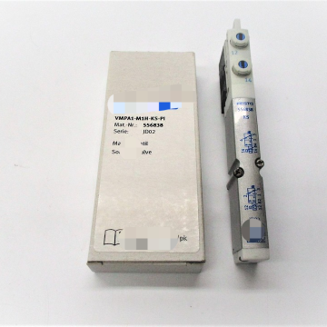 Festo Vmpa1-m1h-ks-pwbri 15vdc Nsmp New Original Ready Stock Industrial Automation Pac Dedicated Plc Programming Controller