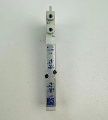 Festo VMPA1-M1H-KS-PwbrI 556838 Magnetic Valve