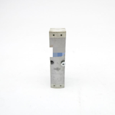 Festo Vspa-b-b52-a1 Unmp Silver