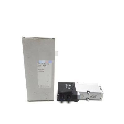 Festo Vsva-b-d52-zd-a1-1t1l 24vdc 45-145psi Nsmp New Original Ready Stock Industrial Automation Pac Dedicated Plc Programming Control