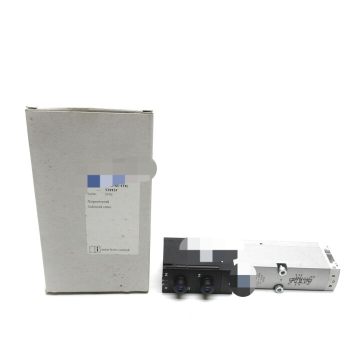 Festo Vsva-b-d52-zd-wbra1-1t1l 24vdc 45-145psi Nsmp New Original Ready Stock Industrial Automation Pac Dedicated Plc Programming Co