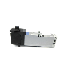 Festo Vsva-B-M52-MZDWBR-A1-1T1L Industrial Automation PLC PAC Dedicated Controllers 539159 45-145psi NSNP New Original Ready Stock PLC