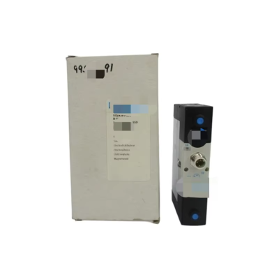 Festo Vsva-b-p53c-h-wbra1-1r5l 534559 24v Nsmp New Original Ready Stock Industrial Automation Pac Dedicated Plc Programming Control