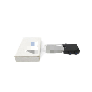 Festo Vsva-b-p53c-zdwbr-a2-1t1l 539188 24vdc -13.7-145psi Nsmp New Original Ready Stock Industrial Automation Pac Dedicated Plc Pro