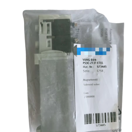 Festo VUVG-B14-M52-MwbrZT-F-1 T1L 573483 1PC new solenoid valve free shipping