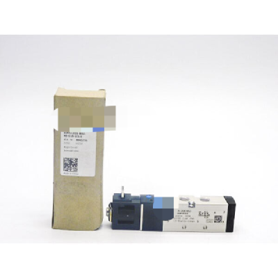 Festo Vuvs-lk20-m52-ad-g18-1c1-s 8043214 24vdc 22-116psi Nsmp