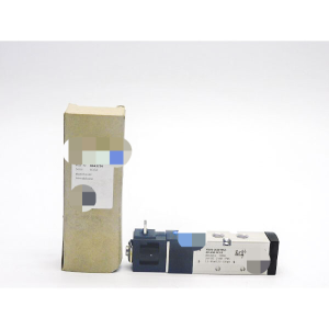 Festo Vuvs-lk20-m52-wbrad-g18-1c1-s 8043214 24vdc 22-116psi Nsmp New Original Ready Stock Industrial Automation Pac Dedicated Plc P