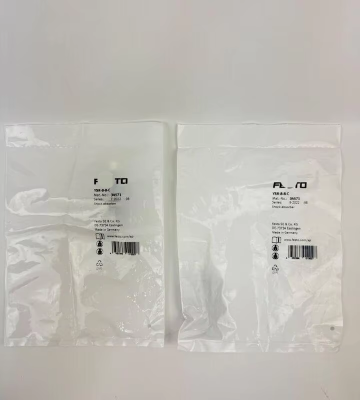 Festo YSR-8-8-C 3457 YSR88C Shock Absorber Buffer *LOT of 2*