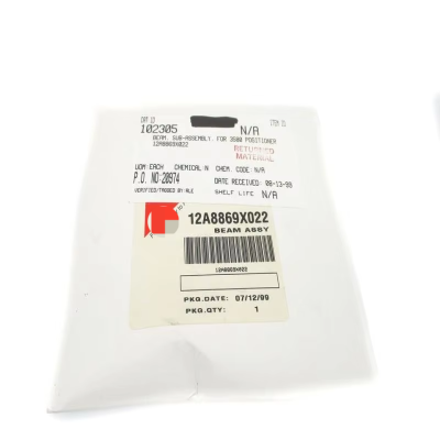 Fisher 12A8869X022 NSMPNew Original Ready Warehouse Industrial Automation PLC Programming Controller