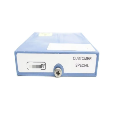 Fisher 12B2491X012 1-5V 0-400'F NSNPNew Original Ready Warehouse Industrial Automation PLC Programming Controller