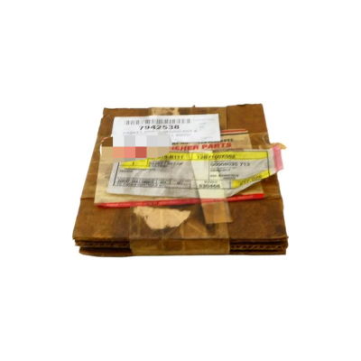 Fisher 12B7100X052 NSFSNew Original Ready Warehouse Industrial Automation PLC Programming Controller