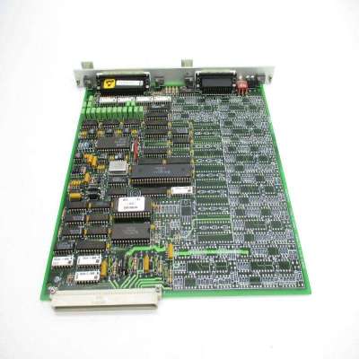 Fisher ROSEMOUNT CL6821X1-A1 12P0050X05R REV. ENew Original Ready Warehouse Industrial Automation PLC Programming Controller