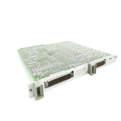 Fisher ROSEMOUNT CL6821X1-A5 41B5222X362 REV. SNew Original Ready Warehouse Industrial Automation PLC Programming Controller